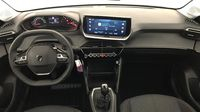 Peugeot 208 1.2 100ch Style — photo 11