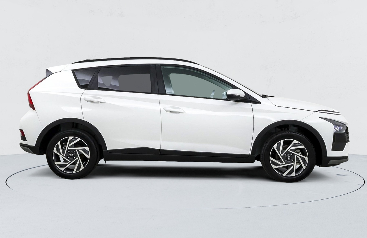 Hyundai BAYON — photo 6