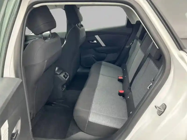 Citroën C4 e- 136 ch autonomie standard  automatique — photo 32
