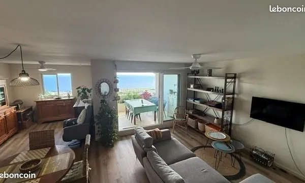 Appartement Duplex