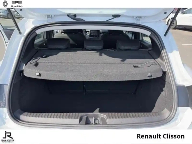 Renault Clio 1.5 dci 100ch evolution — photo 7