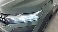 Dacia Sandero 1.0 ECO-G 100ch Stepway Expression -24 — photo 17