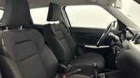 Suzuki Swift 1.2 Dualjet Hybrid 83ch Avantage — photo 15