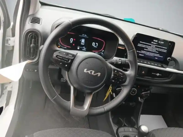 Kia Picanto 1.0 dpi 63ch active — photo 11