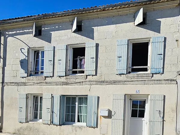 Maison 6 pièces 131 m²