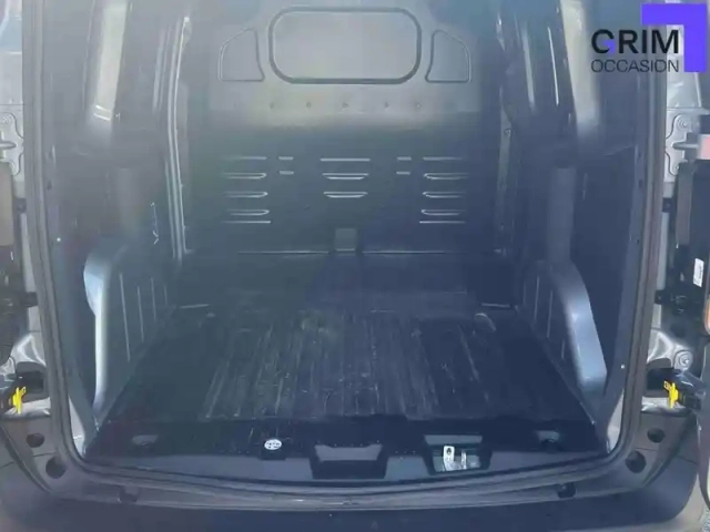 Ford Transit courier fgn 1.0 ecoboost 125 dct7 — photo 38