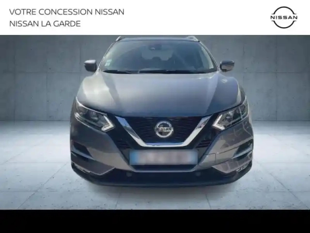 Nissan Qashqai 1.3 dig-t 140ch n-connecta 2019 euro6-evap — photo 2