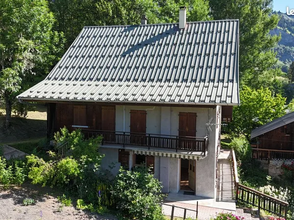 Maison 5 pièces 92 m²
