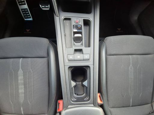 Cupra Formentor 1.4 TSI 245 Plug in Hybrid DSG6 - Vz – 2023 – 35739 km – Hybride rechargeable – Boîte Automatique — photo 36
