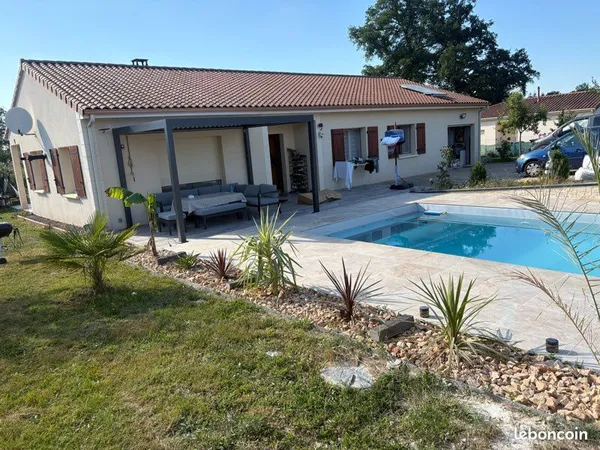 Maison 2017