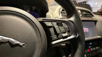 Jaguar F-Pace V8 5.0 Supercharged 550ch SVR AWD BVA8 — photo 25