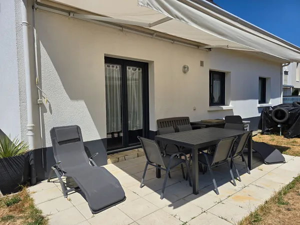 Maison 8 pièces 131 m²