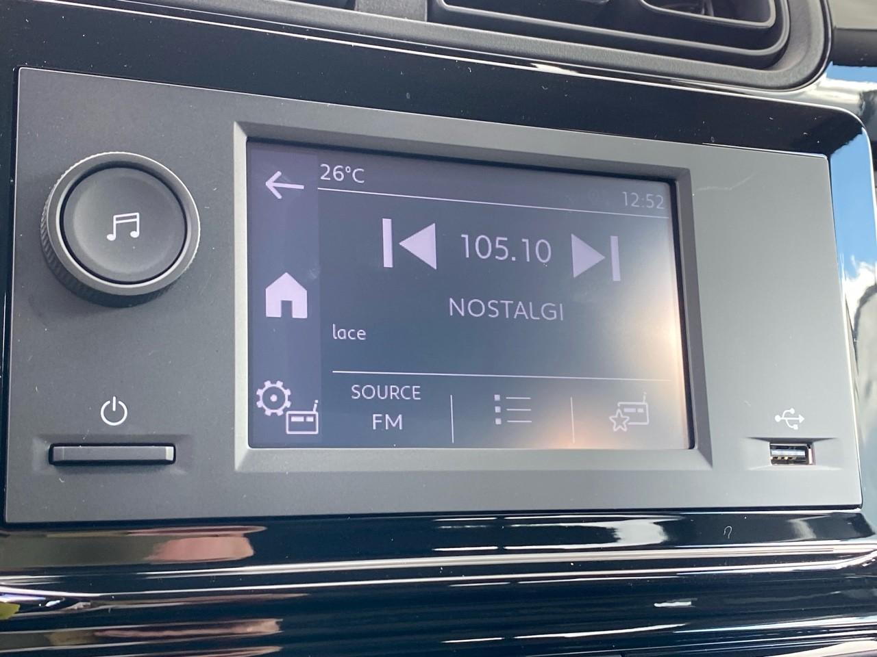 Citroën C3 1.2 puretech 83ch s&s you — photo 20