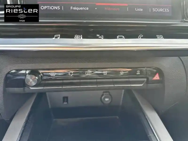 Citroën C5 Aircross bluehdi 130 s&amp;s bvm6 — photo 22