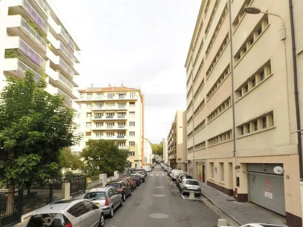 Stationnement Vente Lyon   45000€