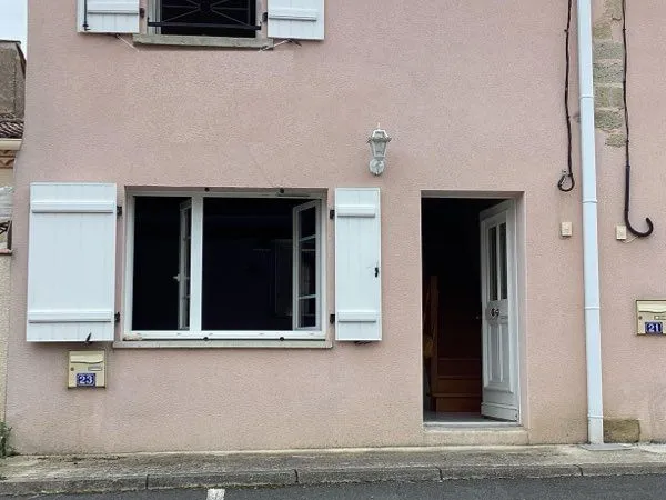 Maison T3
