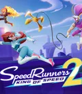 SpeedRunners 2: King of Speed