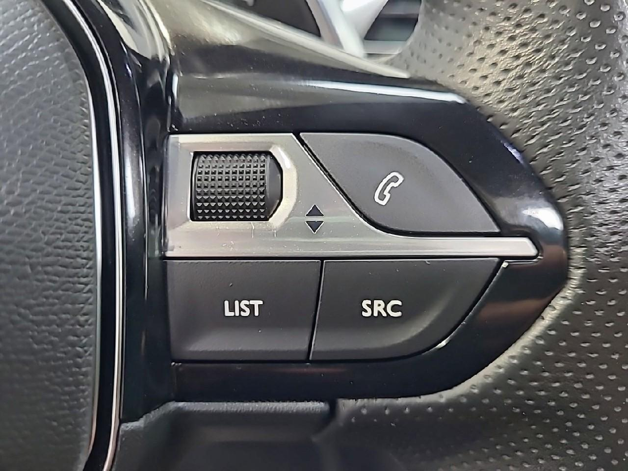 Peugeot 5008 bluehdi 130ch s&s eat8 gt — photo 21
