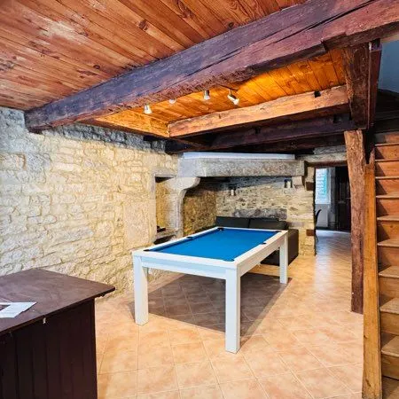 Maison de ville meublée 159 m2 4 chambres