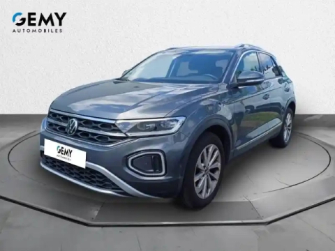 Volkswagen T-Roc 1.5 tsi evo 150 start/stop dsg7
