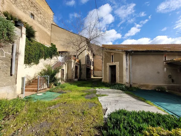 Achat : Maison Pézenas (34120)