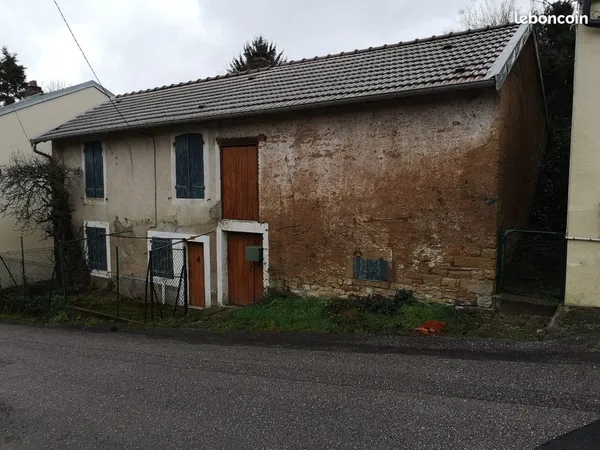 Maison individuelle Neufmaisons