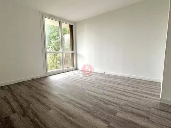 Appartement 4 pièces 75 m²