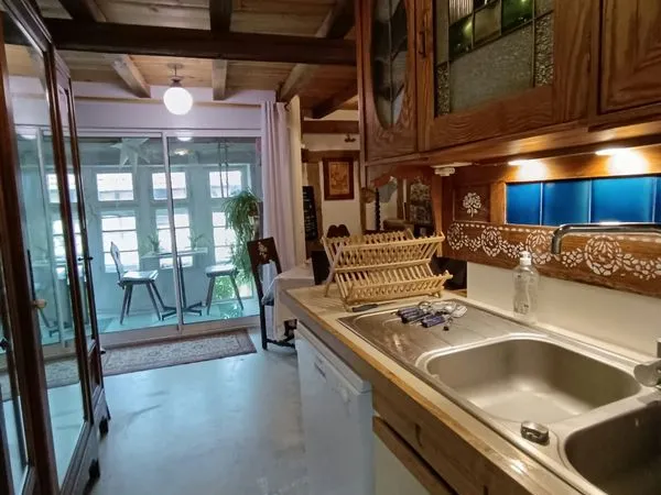 LOUE appartement DUNTZENHEIM