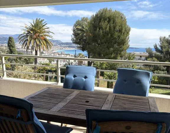Appartement 4 pièces 123 m²