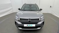 Citroen C3 1.2 Turbo 100ch MAX