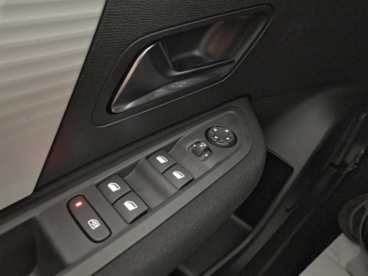 Citroën C4 hybride 145 ch e-dcs6 business — photo 20
