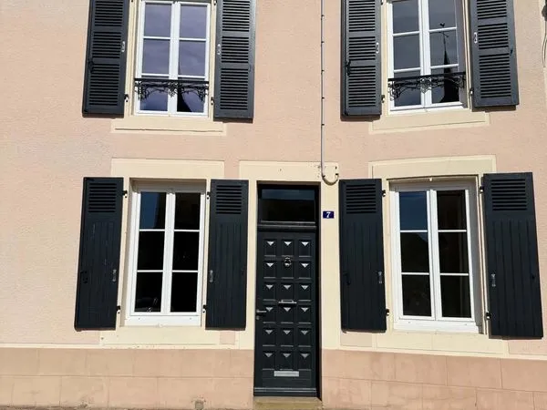 A louer Maison de Bourg