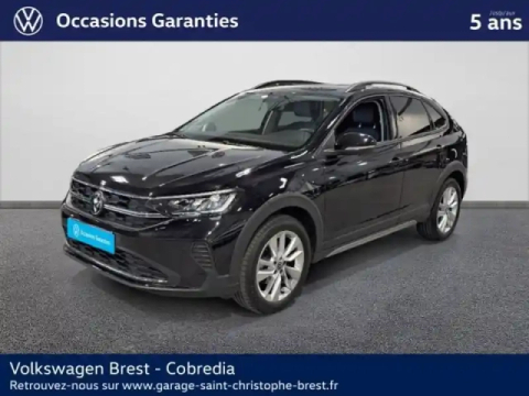 Volkswagen Taigo 1.0 tsi 116ch vw edition dsg7