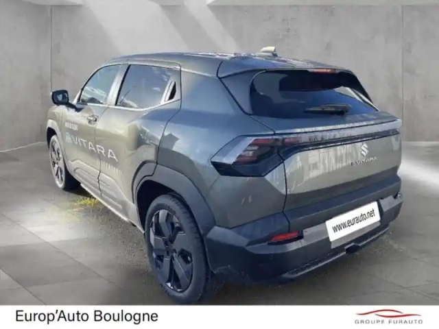 Suzuki Vitara 174ch 61kwh style — photo 7