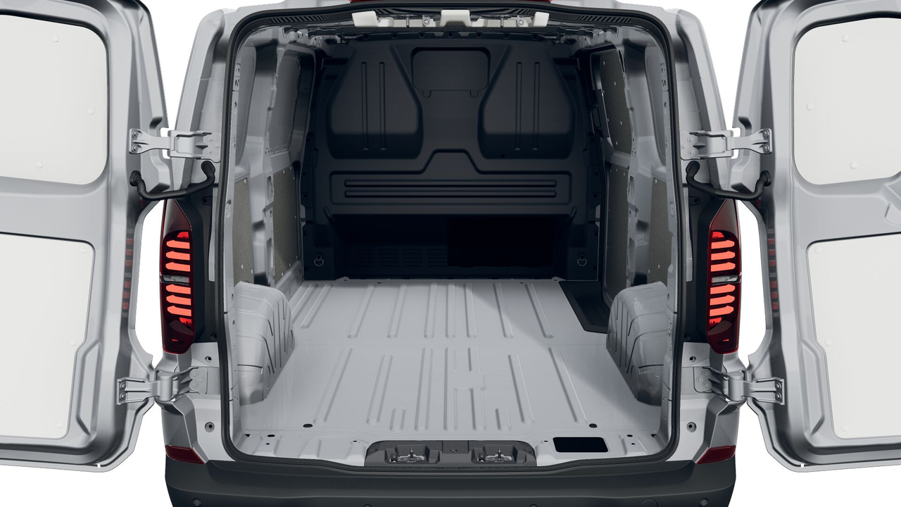 Volkswagen Utilitaires TRANSPORTER VAN L1H1 2.0 TDI 150 BVA8 — photo 4