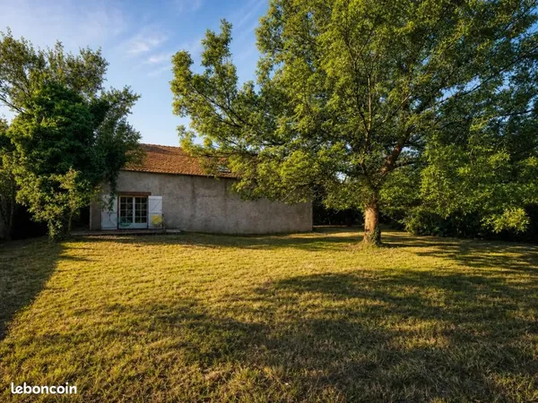 Maison 5 pièces 114 m²