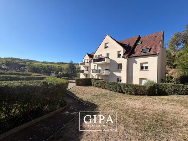 Appartement 3 pièces 84 m²
