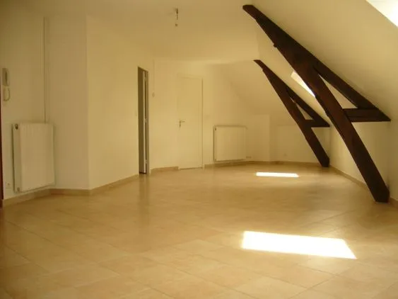 Appartement de 58m2 à louer sur Sens