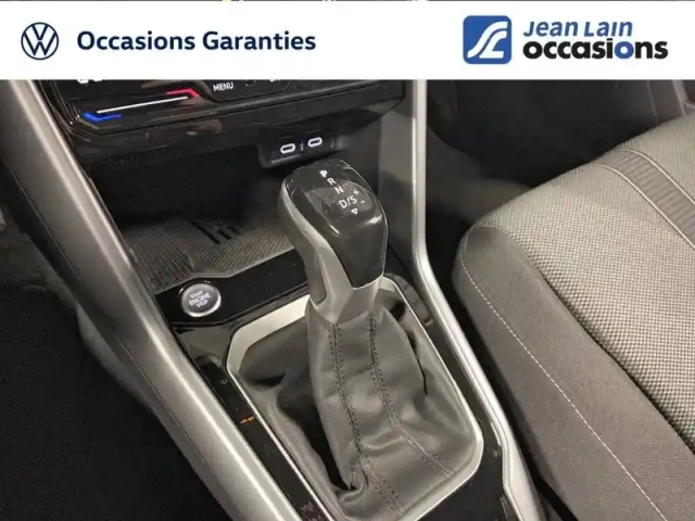 Volkswagen T-Roc 1.5 tsi evo2 150 start/stop dsg7 — photo 56