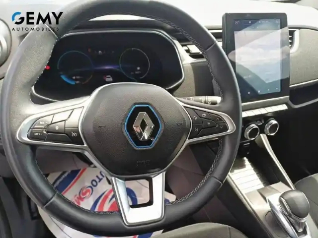 Renault Zoé zoe r110 achat intégral — photo 13