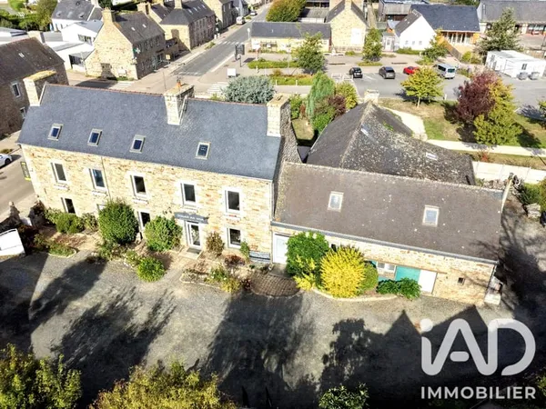 Fonds de commerce 1 pièce 400 m²