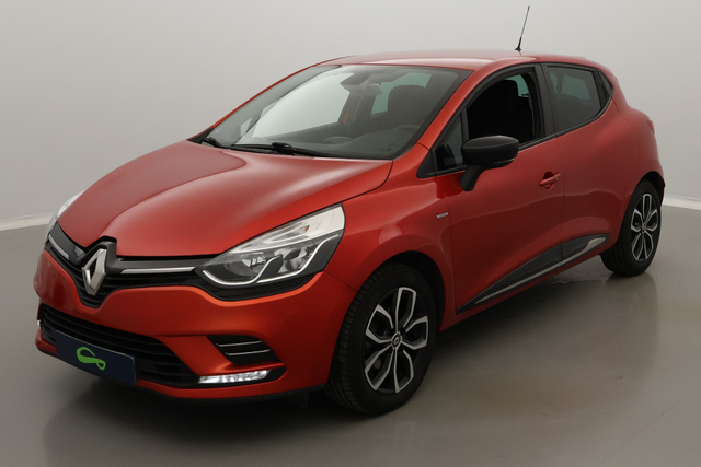 Renault Clio 4