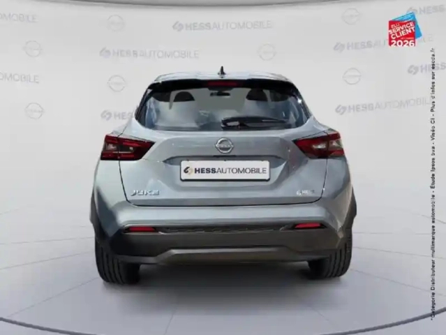 Nissan Juke 1.0 dig-t 114ch acenta 2026 — photo 7
