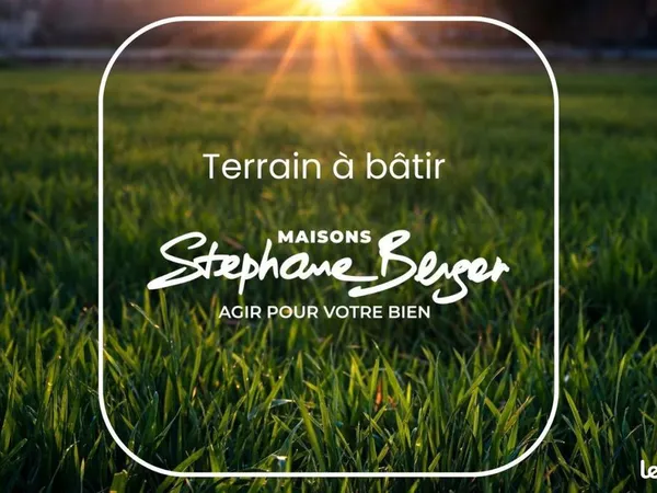 Terrain 430 m² Epfig