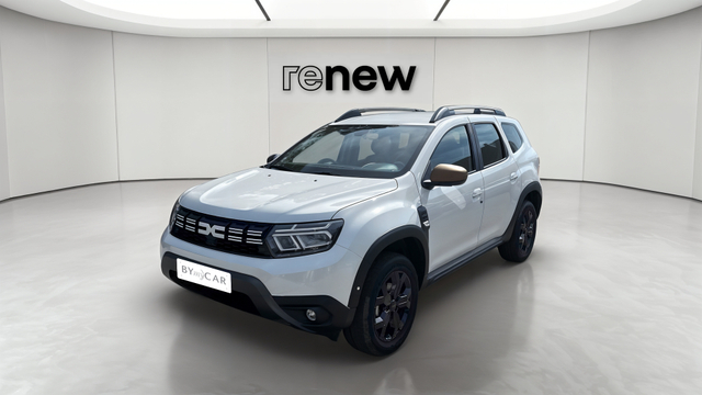 Dacia Duster ECO-G 100 4x2