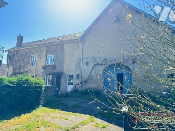 Maison 6 pièces 128 m²