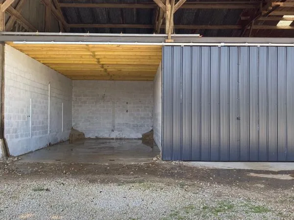 Box de stockage