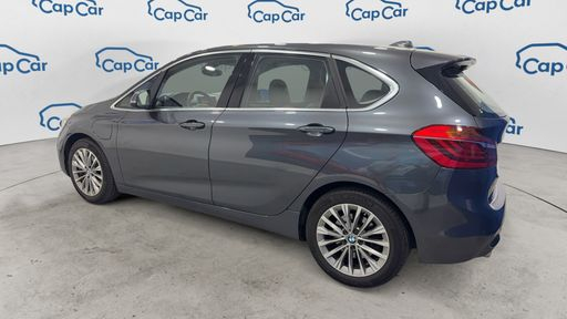 BMW Serie 2 Active Tourer 225xe 224 Plug in Hybrid BVA - Luxe – 2019 – 79972 km – Hybride rechargeable – Boîte Automatique — photo 9