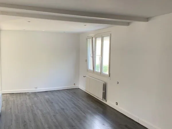 Maison 3 ch + dépendance Airbnb + jardin 400 m²