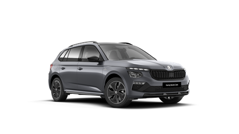 Skoda Kamiq 1.0 TSI Evo 2 116 ch DSG7